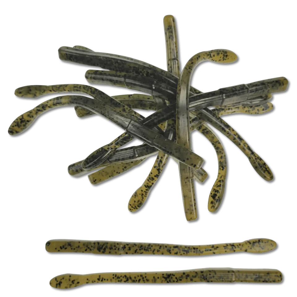 4.5" Bot Worm