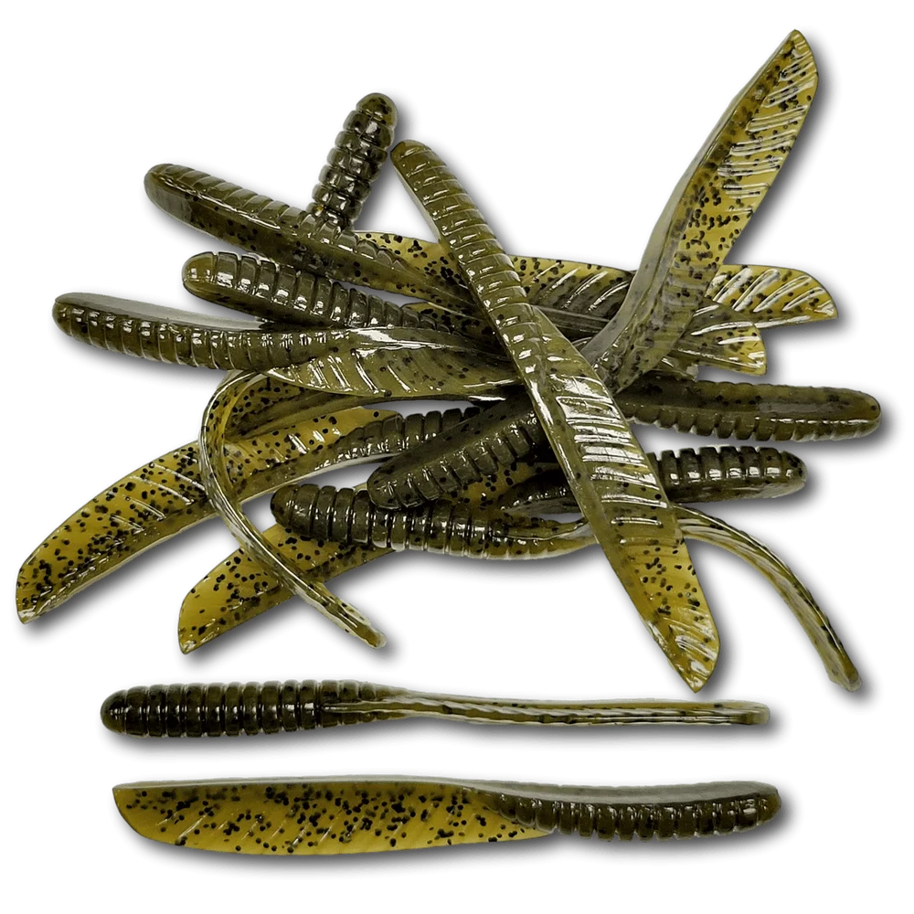 4.25" Leech